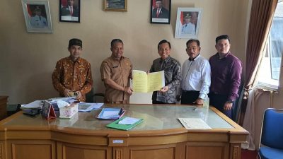 Akomodir Aspirasi Guru Pendidikan Agama Islam, Pemda Pasbar Anggarkan Rp 205 Juta untuk Pelaksanaan PPG