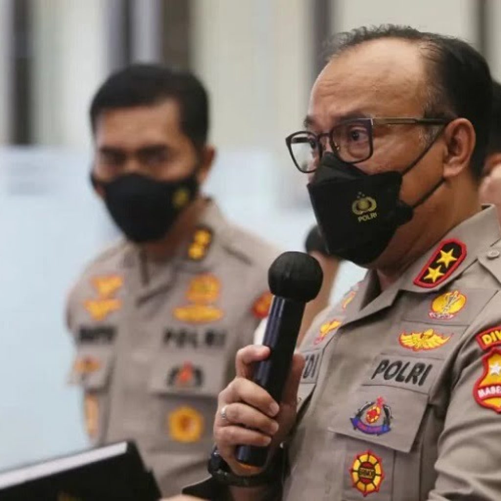 Diduga Penyebab Gagal Ginjal Akut, Bareskrim Cek Hasil Lab Obat yang Ditarik BPOM