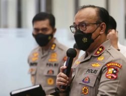 Diduga Penyebab Gagal Ginjal Akut, Bareskrim Cek Hasil Lab Obat yang Ditarik BPOM