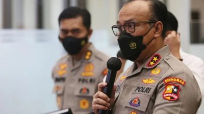 Diduga Penyebab Gagal Ginjal Akut, Bareskrim Cek Hasil Lab Obat yang Ditarik BPOM