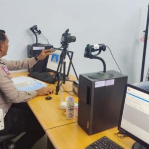 Ini Syarat Mengurus SIM Hilang atau Rusak