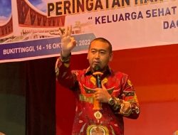 Lindungi Konsumen, Wagub Sumbar Buka Pelatihan Juru Sembelih Halal