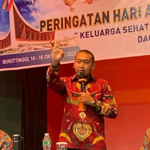 Lindungi Konsumen, Wagub Sumbar Buka Pelatihan Juru Sembelih Halal