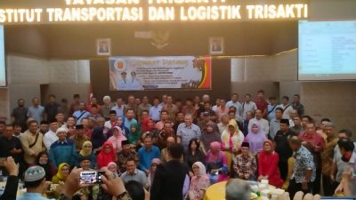 Pemerintah, Perantau dan Masyarakat Ranah, Tiga Pilar Kesuksesan Pembangunan