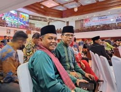 Pemko Padang Panjang Ucapkan Selamat Hari Jadi Provinsi Sumbar ke-77