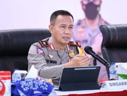 Soal Peniadaan Tilang Manual, Korlantas Siap Maksimalkan Peran ETLE