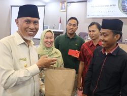Solusi Pemulihan Batang Arau, Pengurangan Sampah Dari Sumbernya