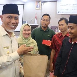 Solusi Pemulihan Batang Arau, Pengurangan Sampah Dari Sumbernya