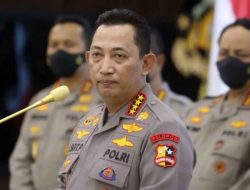 Tindak Lanjut Arahan Presiden Jokowi, Kapolri Larang Polantas Tilang Manual Cegah Pungli