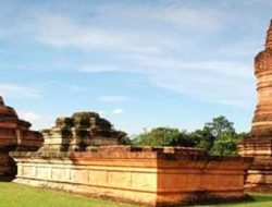 Pendahulu Kerajaan Sriwijaya Adalah Kerajaan Koying