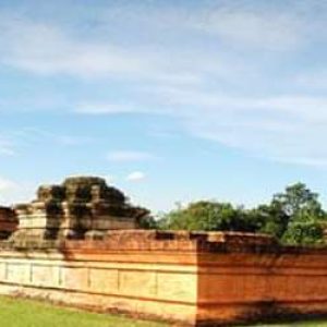 Pendahulu Kerajaan Sriwijaya Adalah Kerajaan Koying