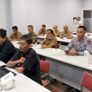 Forum Anak Nagari Mato Aia akan mencanangkan Green Jungle Run (GJR) atau Lari Lintas Alam 2022