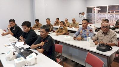 Forum Anak Nagari Mato Aia akan mencanangkan Green Jungle Run (GJR) atau Lari Lintas Alam 2022