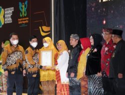 Kemenkes Apresiasi Pihak yang Berperan