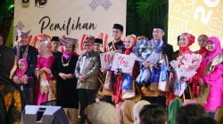 Istano Basa Pagaruyung jadi Lokasi Malam Puncak Pemilihan Uda Uni Sumbar 2022, Berikut Daftar Pemenangnya