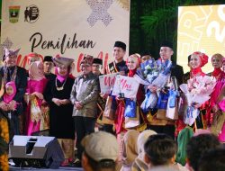 Istano Basa Pagaruyung jadi Lokasi Malam Puncak Pemilihan Uda Uni Sumbar 2022, Berikut Daftar Pemenangnya
