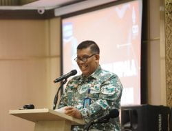 Kanwil Kemenkumham Sumbar Evaluasi Capaian Kinerja Tahun 2022