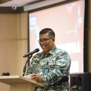 Kanwil Kemenkumham Sumbar Evaluasi Capaian Kinerja Tahun 2022