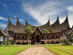 Kato Nan Ampek Di Minangkabau