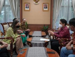 Kemenkes akan Permudah Akses Layanan Kesehatan Primer Lewat Whatsapp