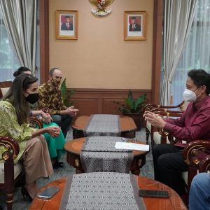Kemenkes akan Permudah Akses Layanan Kesehatan Primer Lewat Whatsapp