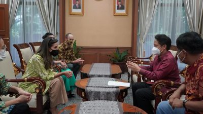 Kemenkes akan Permudah Akses Layanan Kesehatan Primer Lewat Whatsapp