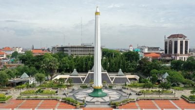 10 November Apakah Tanggal Merah ? dan Mengenang Peristiwa Apa ?
