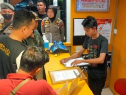 Pemerintah Kota Padang Himbau Pengusaha Penginapan Maupun Hotel Agar Tidak Menerima Tamu yang Bukan Pasangan Suami Istri