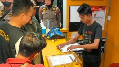 Pemerintah Kota Padang Himbau Pengusaha Penginapan Maupun Hotel Agar Tidak Menerima Tamu yang Bukan Pasangan Suami Istri