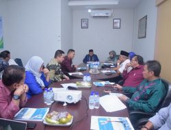 Pemko Sawahlunto Komitmen Dukung Perlindungan Tenaga Kerja Formal dan Informal Melalui BPJS Ketenagakerjaan, Sudah Capai 41 Persen