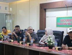 Persiapan Event Green Mato Air Jungle Run (GJR) atau Lari Lintas Alam 2022