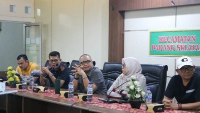 Persiapan Event Green Mato Air Jungle Run (GJR) atau Lari Lintas Alam 2022