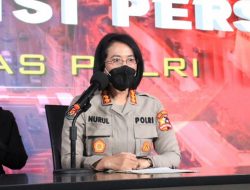 Polri Selidiki 3 Pemasok Bahan Baku Obat Terkait Gagal Ginjal Akut