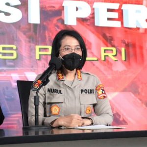Polri Selidiki 3 Pemasok Bahan Baku Obat Terkait Gagal Ginjal Akut