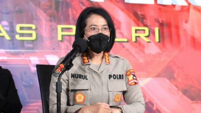 Polri Selidiki 3 Pemasok Bahan Baku Obat Terkait Gagal Ginjal Akut