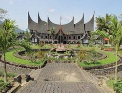 Pusat Dokumentasi dan Informasi Kebudayaan Minangkabau (PDIKM) Kembali Dapatkan Sertifikasi SNI CHSE