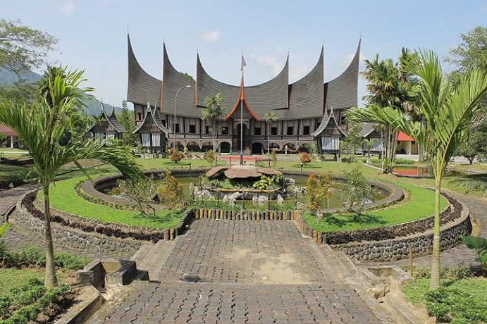 Pusat Dokumentasi dan Informasi Kebudayaan Minangkabau (PDIKM) Kembali Dapatkan Sertifikasi SNI CHSE