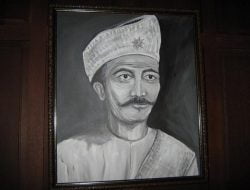 Rajo Melewar, Kuasa Minang di Negeri Sembilan, Malaysia