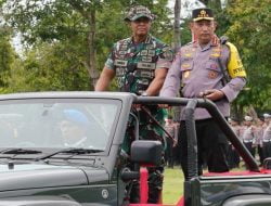 Seluruh Pengamanan Kepala Negara di KTT G20 Sudah Siap, Termasuk Presiden Rusia Vladimir Putin Jika Nantinya Hadir
