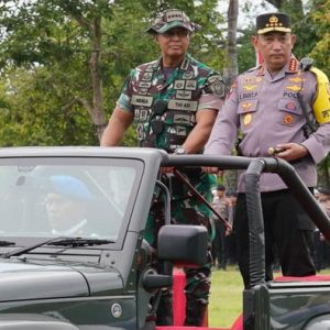 Seluruh Pengamanan Kepala Negara di KTT G20 Sudah Siap, Termasuk Presiden Rusia Vladimir Putin Jika Nantinya Hadir