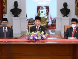 Tegaskan Gelar Pahlawan Nasional Bung Karno, Presiden: Bung Karno Tidak Pernah Berkhianat