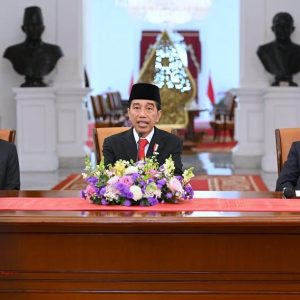 Tegaskan Gelar Pahlawan Nasional Bung Karno, Presiden: Bung Karno Tidak Pernah Berkhianat