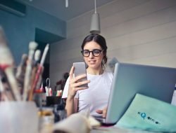 Tips Menggunakan Smartphone Secara Produktif