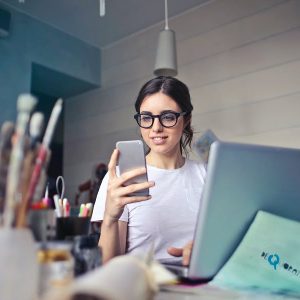 Tips Menggunakan Smartphone Secara Produktif