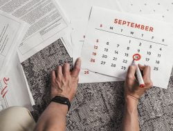 Cek Jadwal Liburan Dunsanak, Cuti Bersama 2023 Lebih Banyak dari Tahun 2022