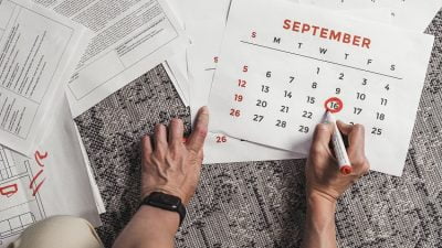 Cek Jadwal Liburan Dunsanak, Cuti Bersama 2023 Lebih Banyak dari 2022