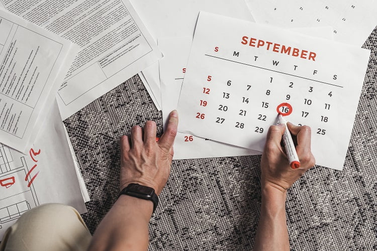 Cek Jadwal Liburan Dunsanak, Cuti Bersama 2023 Lebih Banyak dari 2022