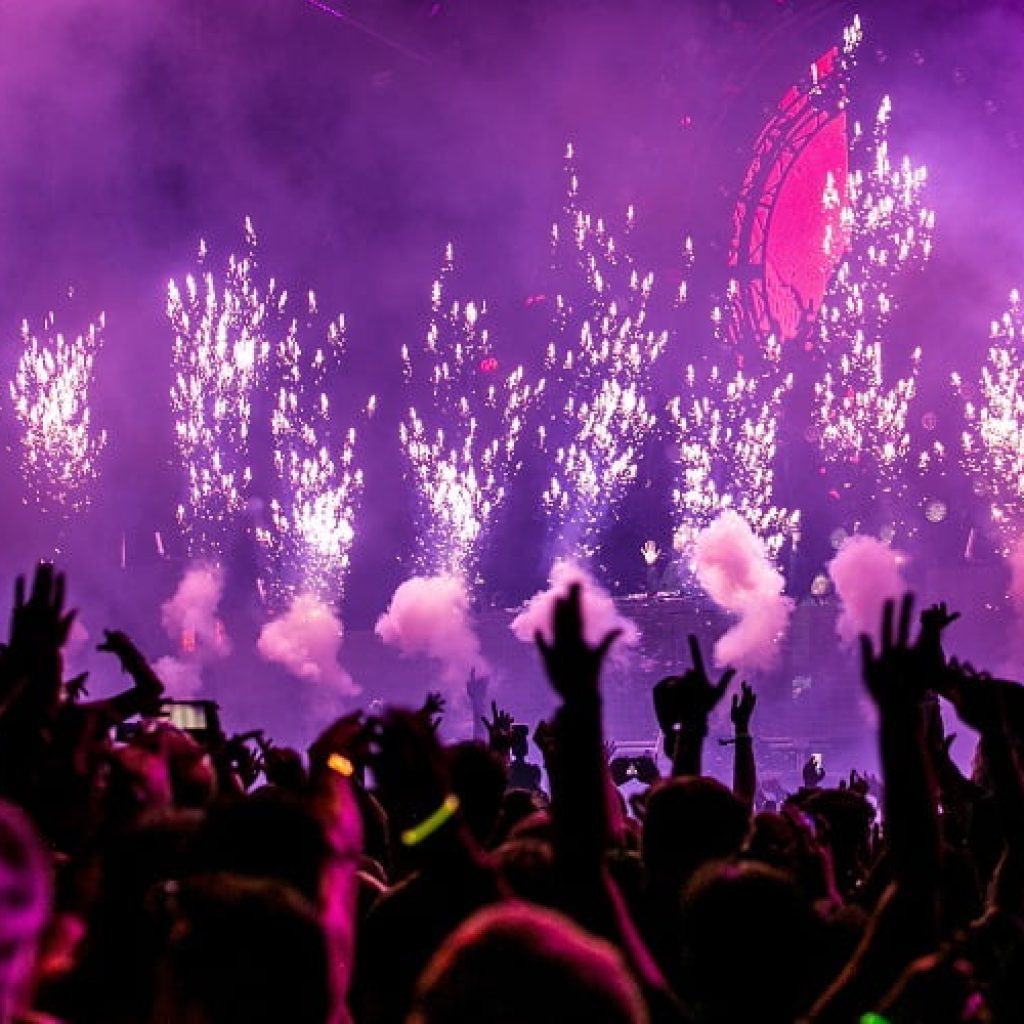 Daftar Event Malam Tahun Baru 2023 di Jakarta dan Sekitarnya