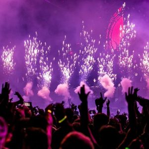 Daftar Event Malam Tahun Baru 2023 di Jakarta dan Sekitarnya
