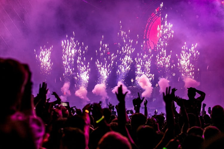 Daftar Event Malam Tahun Baru 2023 di Jakarta dan Sekitarnya
